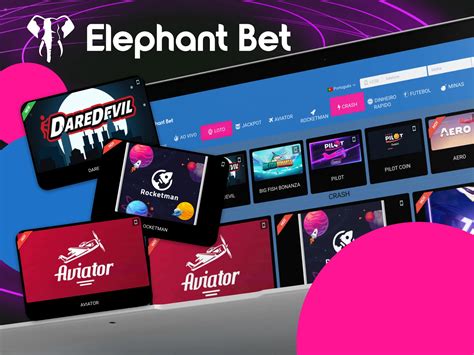 elephant bet scanner|JOGOS RÁPIDOS .